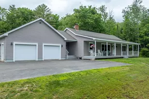 125 Carver Road E, Monmouth, ME 04259 - Photo 1