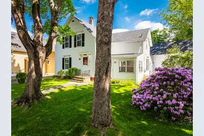 131 Russell Avenue, Rockport, ME 04856 - Photo 1