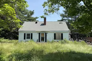 154 Mosher Rd, Gorham, ME 04038 - Photo 1