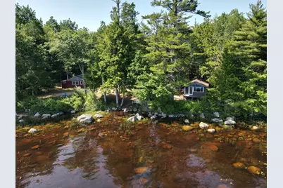 40 & 43 Polliwog Lane, Surry, ME 04684 - Photo 1