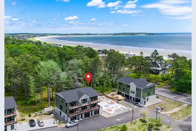 8 Overlook Drive #7, Old Orchard Beach, ME 04074 - Photo 1