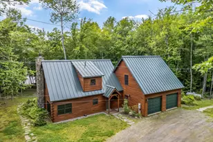 37 Parkhill Point Rd, Belgrade, ME 04917 - Photo 1