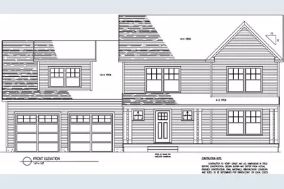 6 Aerie Drive, Gray, ME 04039 - Photo 1