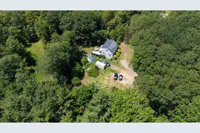 93 Bartlett Road, Kittery, ME 03905 - Photo 1