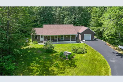 111 Edes Falls Road, Harrison, ME 04040 - Photo 1