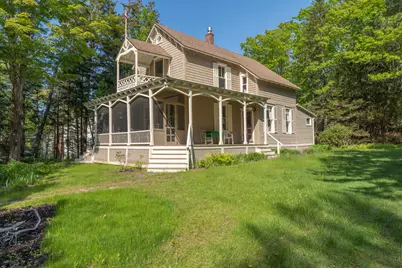 51 West Marginal Road, Brunswick, ME 04011 - Photo 1