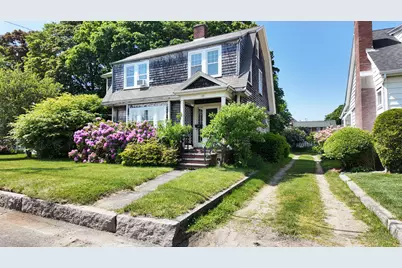 22 Hancock Street, Bar Harbor, ME 04609 - Photo 1