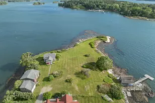 122 & 123 Isle Of Springs Rd, Boothbay, ME 04537 - Photo 1