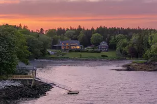 10 Cromwell Cv Rd, Harpswell, ME 04079 - Photo 1