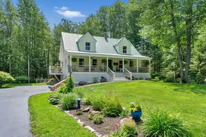285 Goose Rocks Road, Kennebunkport, ME 04046 - Photo 1