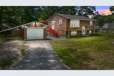 1 Chestnut Avenue, Windham, ME 04062 - Photo 1