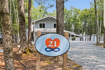 41 Leisure Lane, Frye Island, ME 04071 - Photo 1