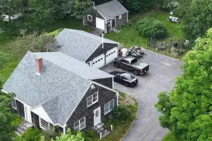 57 North Rd, Yarmouth, ME 04096 - Photo 1