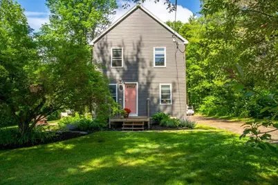 42 Winn Road, Falmouth, ME 04105 - Photo 1