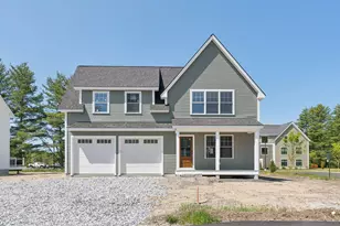 46 Nicklaus Ln, Westbrook, ME 04092 - Photo 1