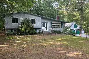 106 Bowdoinham Rd Rd, Sabattus, ME 04280 - Photo 1