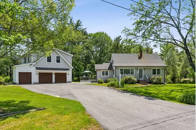 10 Burnell Drive, Yarmouth, ME 04096 - Photo 1