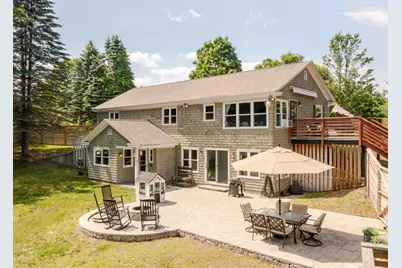 267 N Gorham Road, Gorham, ME 04038 - Photo 1