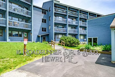 16 Roadrunner Drive #B205, Newry, ME 04261 - Photo 1