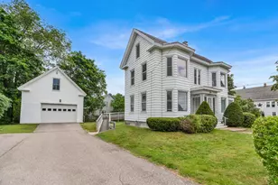 40 School St, Sanford, ME 04073 - Photo 1