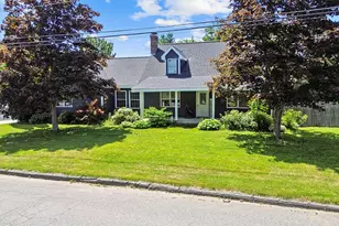 6 Clearview Ave, Waterville, ME 04901 - Photo 1