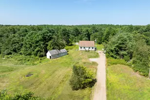 64 Litchfield Rd, Bowdoin, ME 04287 - Photo 1