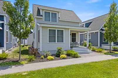 155 Scarborough Downs Road, Scarborough, ME 04074 - Photo 1