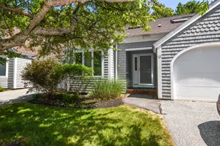 12 Blueberry Cove Rd, Yarmouth, ME 04096 - Photo 1