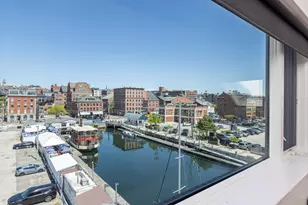 716 Chandlers Warf, Portland, ME 04101 - Photo 1