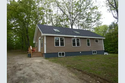 224 Edgecomb Road, Acton, ME 04001 - Photo 1