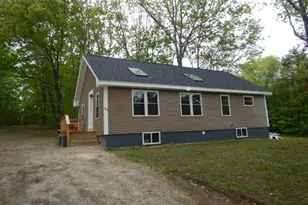 224 Edgecomb Rd, Acton, ME 04001 - Photo 1
