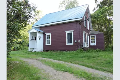 384 Duck Puddle Road, Nobleboro, ME 04555 - Photo 1