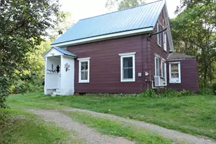 384 Duck Puddle Rd, Nobleboro, ME 04555 - Photo 1