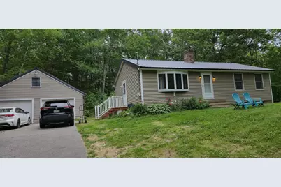 1339 Gore Road, Alfred, ME 04002 - Photo 1