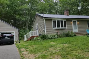 1339 Gore Rd, Alfred, ME 04002 - Photo 1