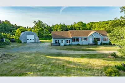 278 Saco Road, Columbia Falls, ME 04623 - Photo 1