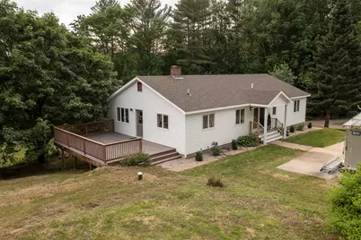 127 Emerson Road, Norway, ME 04268 - Photo 1