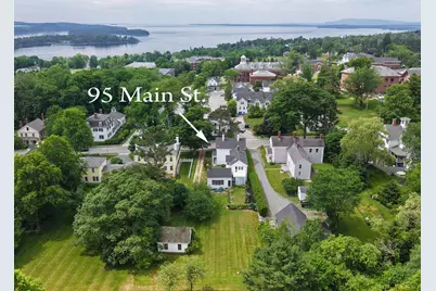 95 Main Street, Castine, ME 04421 - Photo 1