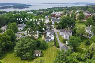 95 Main St, Castine, ME 04421 - Photo 1