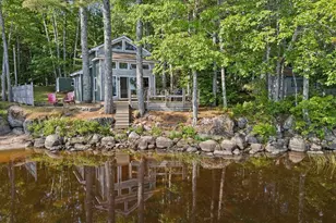 263 Webb Pond Rd, Eastbrook, ME 04634 - Photo 1