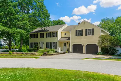 45 Higgins Lane, South Portland, ME 04106 - Photo 1