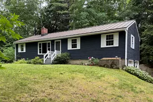 191 N Raymond Rd, Gray, ME 04039 - Photo 1
