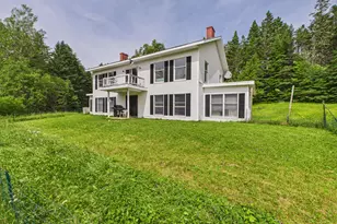 161 Donworth St, Stockholm, ME 04783 - Photo 1