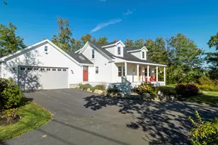 595 Harpswell Neck Rd, Harpswell, ME 04079 - Photo 1