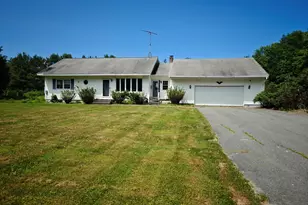 368 W West Ridge Rd, Cornville, ME 04976 - Photo 1