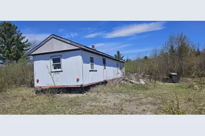 M007 L025 Pea Ridge Road, Springfield, ME 04487 - Photo 1