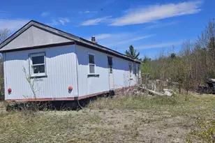 M007 L025 Pea Ridge Rd, Springfield, ME 04487 - Photo 1