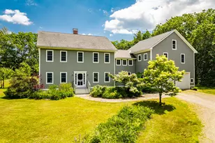 270 Park St, Rockport, ME 04856 - Photo 1