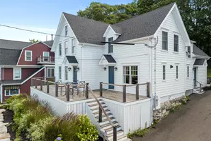 38 Atlantic Ave, Boothbay Harbor, ME 04538 - Photo 1