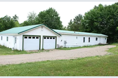 349 Troy Road, Detroit, ME 04929 - Photo 1